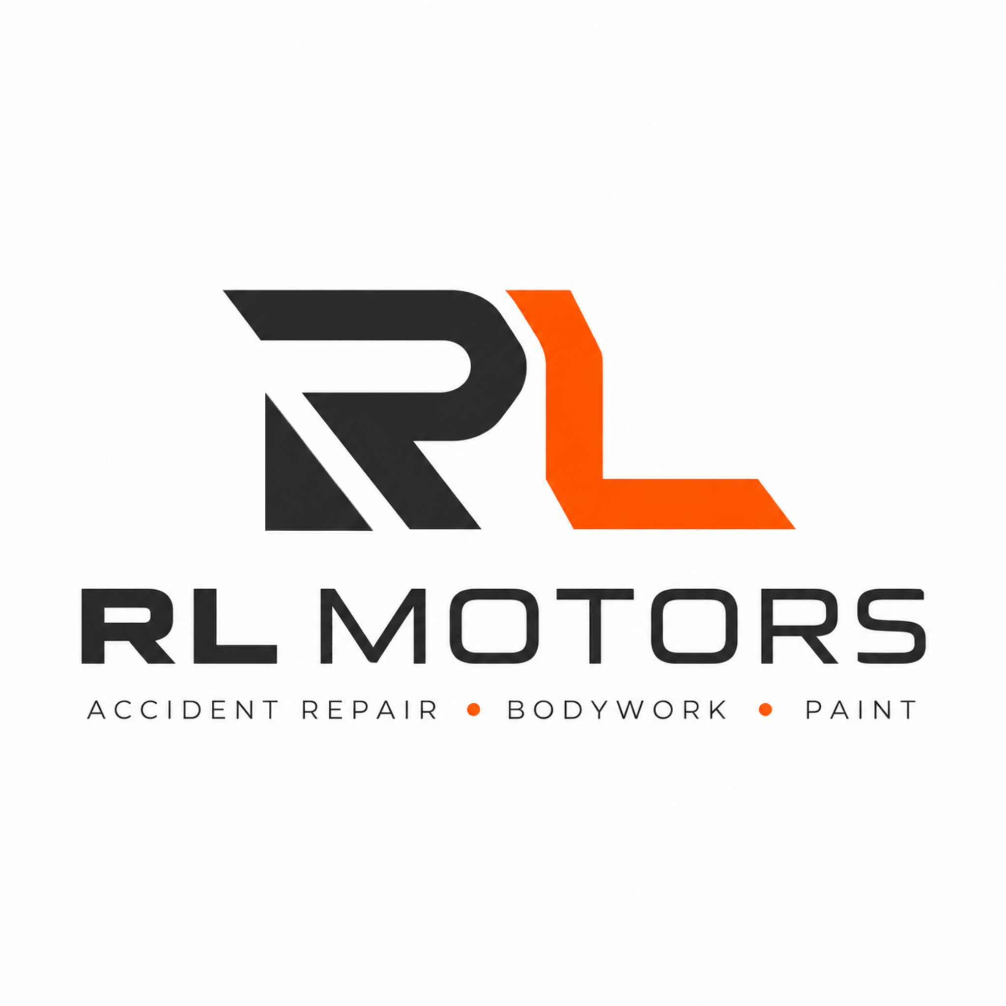 RL Motors — Accident repair, bodywork, paint